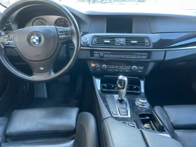 BMW 530 3.0D-204kc, снимка 13