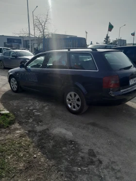 Audi A4 1.9тdi - 3400 лв. - 37543029 | Car24.bg