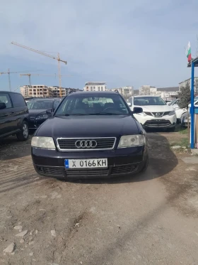 Audi A4 1.9di | Mobile.bg    6