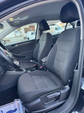 Обява за продажба на VW Jetta 1.6 TDI  ~12 600 лв. - изображение 11