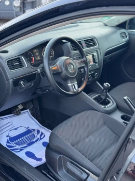 Обява за продажба на VW Jetta 1.6 TDI  ~12 600 лв. - изображение 8