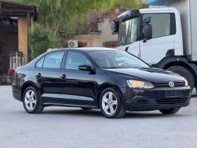 Обява за продажба на VW Jetta 1.6 TDI  ~12 600 лв. - изображение 1