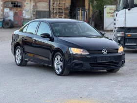 Обява за продажба на VW Jetta 1.6 TDI  ~12 600 лв. - изображение 1