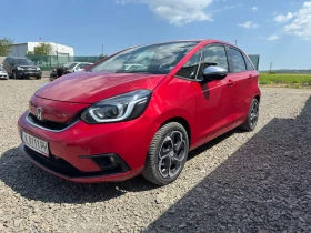 Обява за продажба на Honda Jazz ~33 600 лв. - изображение 6