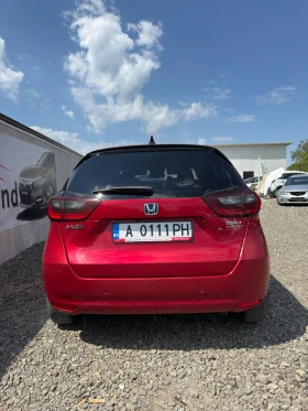 Обява за продажба на Honda Jazz ~33 600 лв. - изображение 2
