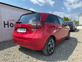Обява за продажба на Honda Jazz ~33 600 лв. - изображение 8