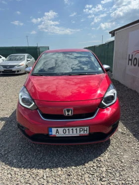 Обява за продажба на Honda Jazz ~33 600 лв. - изображение 4