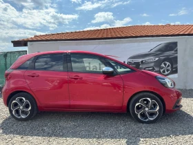 Обява за продажба на Honda Jazz ~33 600 лв. - изображение 3