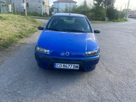 Обява за продажба на Fiat Punto ~1 600 лв. - изображение 4