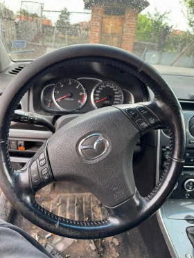 Обява за продажба на Mazda 6 2.0 ~ 111 111 лв. - изображение 7