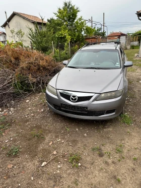 Обява за продажба на Mazda 6 2.0 ~ 111 111 лв. - изображение 1