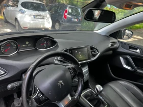 Обява за продажба на Peugeot 308 Ehdi ~10 000 лв. - изображение 3