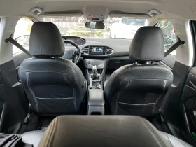 Обява за продажба на Peugeot 308 Ehdi ~10 000 лв. - изображение 4