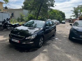 Обява за продажба на Peugeot 308 Ehdi ~10 000 лв. - изображение 1