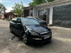 Обява за продажба на Peugeot 308 Ehdi ~10 000 лв. - изображение 1