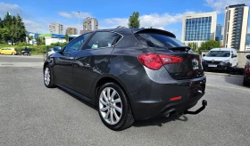 Alfa Romeo Giulietta 1.4T* 170hp* КОЖЕН САЛОН* ПОДГРЕВИ* - 10900 лв. - 63186727 11