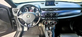Alfa Romeo Giulietta 1.4T* 170hp* КОЖЕН САЛОН* ПОДГРЕВИ* - 10900 лв. - 63186727 3