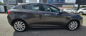Alfa Romeo Giulietta 1.4T* 170hp* КОЖЕН САЛОН* ПОДГРЕВИ* - 10900 лв. - 63186727 14