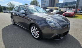 Alfa Romeo Giulietta 1.4T* 170hp* КОЖЕН САЛОН* ПОДГРЕВИ* - 10900 лв. - 63186727 15