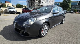 Alfa Romeo Giulietta 1.4T* 170hp* КОЖЕН САЛОН* ПОДГРЕВИ* - 10900 лв. - 63186727 9