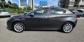 Alfa Romeo Giulietta 1.4T* 170hp* КОЖЕН САЛОН* ПОДГРЕВИ* - 10900 лв. - 63186727 10
