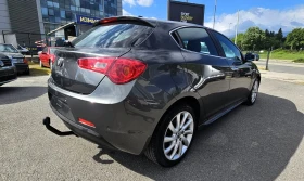 Alfa Romeo Giulietta 1.4T* 170hp* КОЖЕН САЛОН* ПОДГРЕВИ* - 10900 лв. - 63186727 13