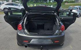 Alfa Romeo Giulietta 1.4T* 170hp* КОЖЕН САЛОН* ПОДГРЕВИ* - 10900 лв. - 63186727 2
