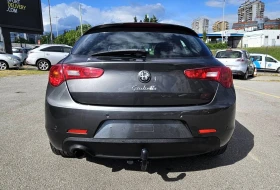 Alfa Romeo Giulietta 1.4T* 170hp* КОЖЕН САЛОН* ПОДГРЕВИ* - 10900 лв. - 63186727 12