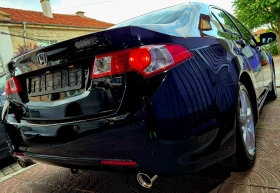 Honda Accord 2.4i-EXECUTIVE--automat  | Mobile.bg    11