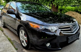 Honda Accord 2.4i-EXECUTIVE--automat  | Mobile.bg    8