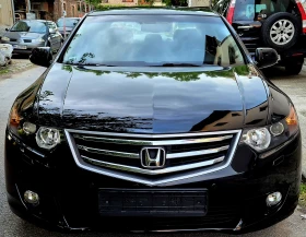 Honda Accord 2.4i-EXECUTIVE--automat  | Mobile.bg    6