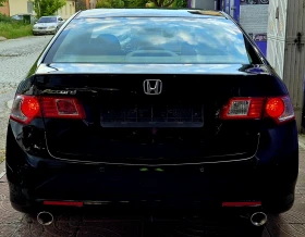     Honda Accord 2.4i-EXECUTIVE--automat 