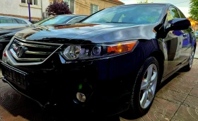 Honda Accord 2.4i-EXECUTIVE--automat  | Mobile.bg    5