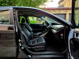 Honda Accord 2.4i-EXECUTIVE--automat  | Mobile.bg    15