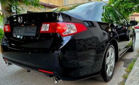 Honda Accord 2.4i-EXECUTIVE--automat  | Mobile.bg    9