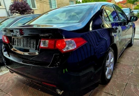     Honda Accord 2.4i-EXECUTIVE--automat 