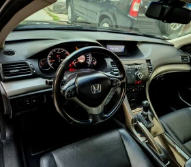 Honda Accord 2.4i-EXECUTIVE--automat  | Mobile.bg    12