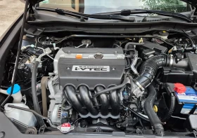 Honda Accord 2.4i-EXECUTIVE--automat  | Mobile.bg    16