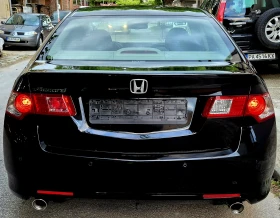Honda Accord 2.4i-EXECUTIVE--automat  | Mobile.bg    10