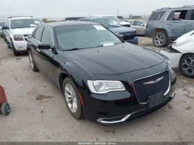  Chrysler 300c