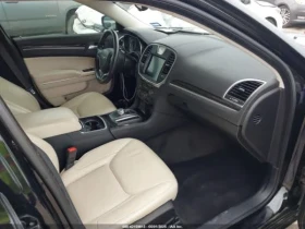 Chrysler 300c 3.6 | Mobile.bg    7
