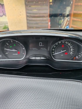 Peugeot 208 1.2 82 .. | Mobile.bg    6