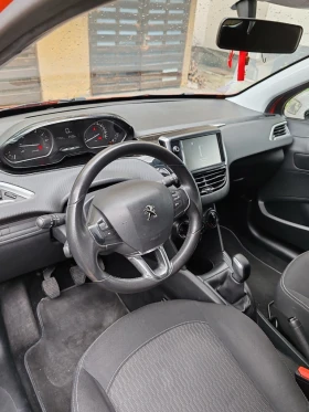 Peugeot 208 1.2 82 .. | Mobile.bg    4