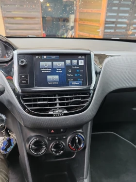 Peugeot 208 1.2 82 .. | Mobile.bg    7
