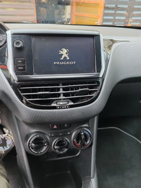 Peugeot 208 1.2 82 .. | Mobile.bg    5