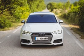 Audi S4 3.0T MTM / 470 HP / B&O - 49900 лв. - 84977525 2
