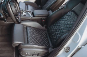Audi S4 3.0T MTM / 470 HP / B&O - 49900 лв. - 84977525 13