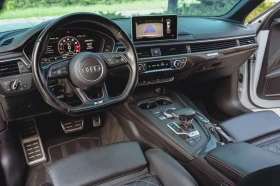 Audi S4 3.0T MTM / 470 HP / B&O - 49900 лв. - 84977525 10