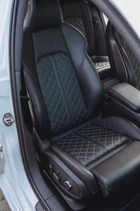 Audi S4 3.0T MTM / 470 HP / B&O - 49900 лв. - 84977525 11