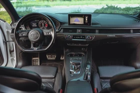 Audi S4 3.0T MTM / 470 HP / B&O - 49900 лв. - 84977525 9